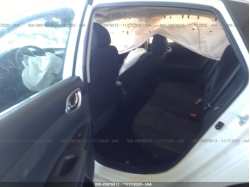 NISSAN SENTRA 3N1AB7AP5FY358134