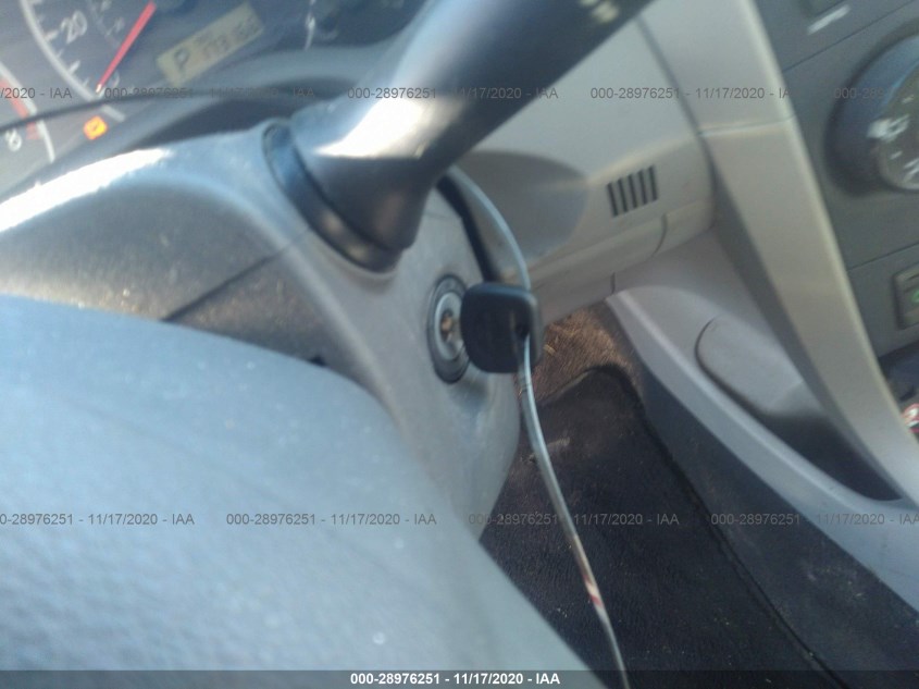 TOYOTA COROLLA 1NXBU4EE5AZ299757