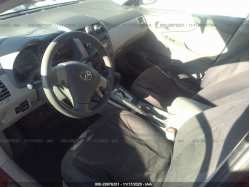 TOYOTA COROLLA 1NXBU4EE5AZ299757