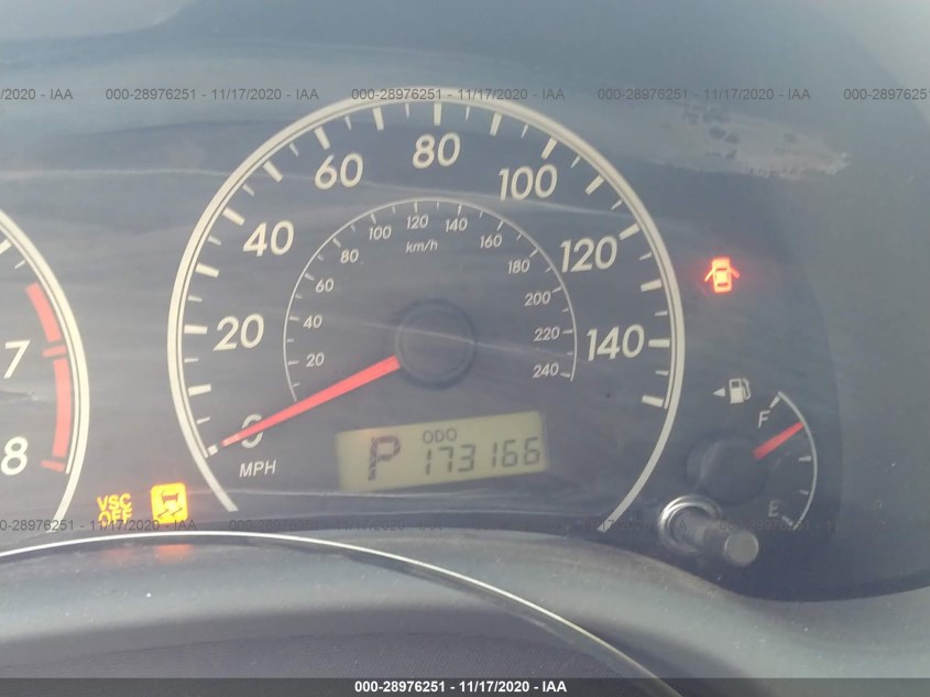 TOYOTA COROLLA 1NXBU4EE5AZ299757