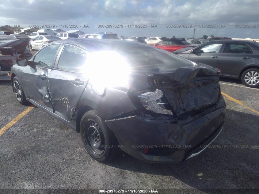 HONDA CIVIC SEDAN 2HGFC2F67LH520691