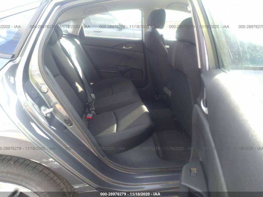 HONDA CIVIC SEDAN 2HGFC2F67LH520691