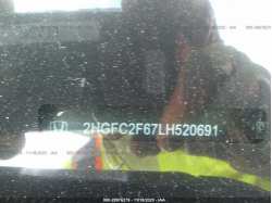 HONDA CIVIC SEDAN 2HGFC2F67LH520691
