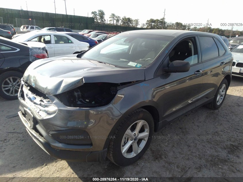 FORD EDGE 2FMPK4G99LBA47014