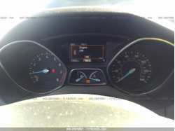 FORD FOCUS 1FADP3K25FL357636
