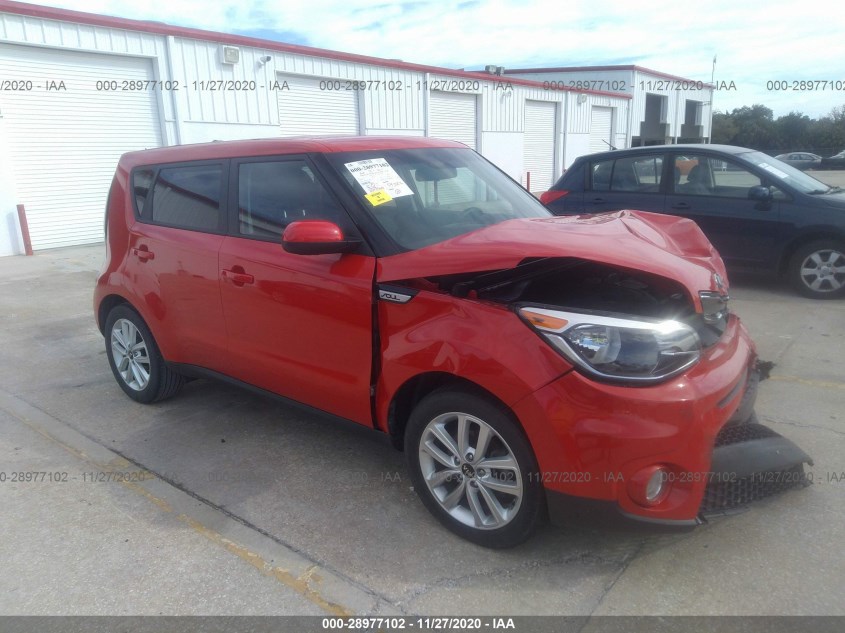 KIA SOUL KNDJP3A50J7573937