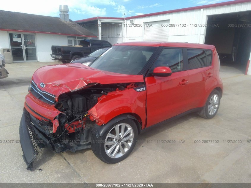 KIA SOUL KNDJP3A50J7573937
