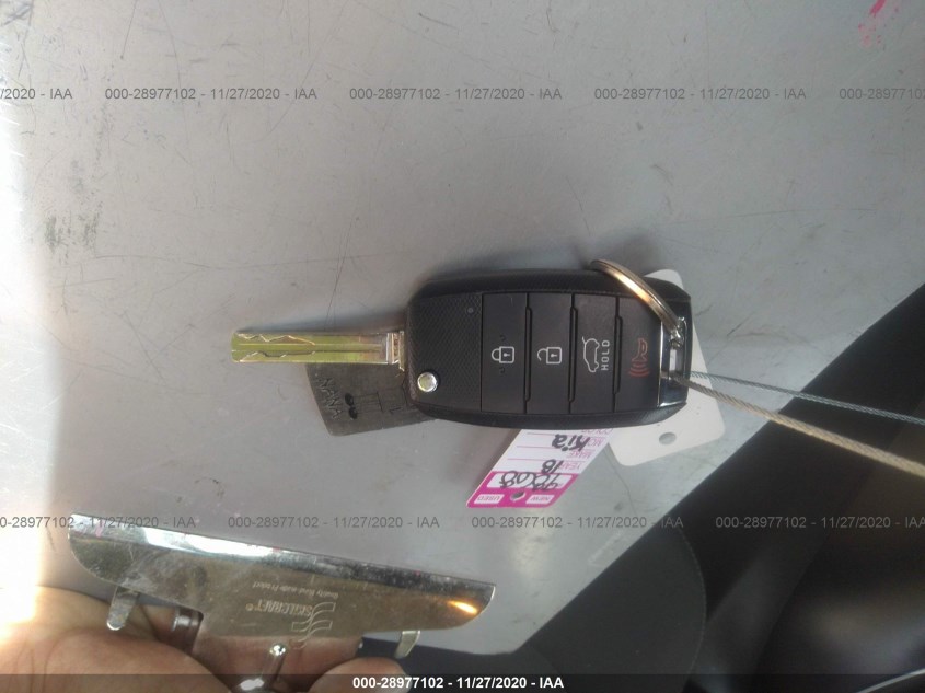 KIA SOUL KNDJP3A50J7573937