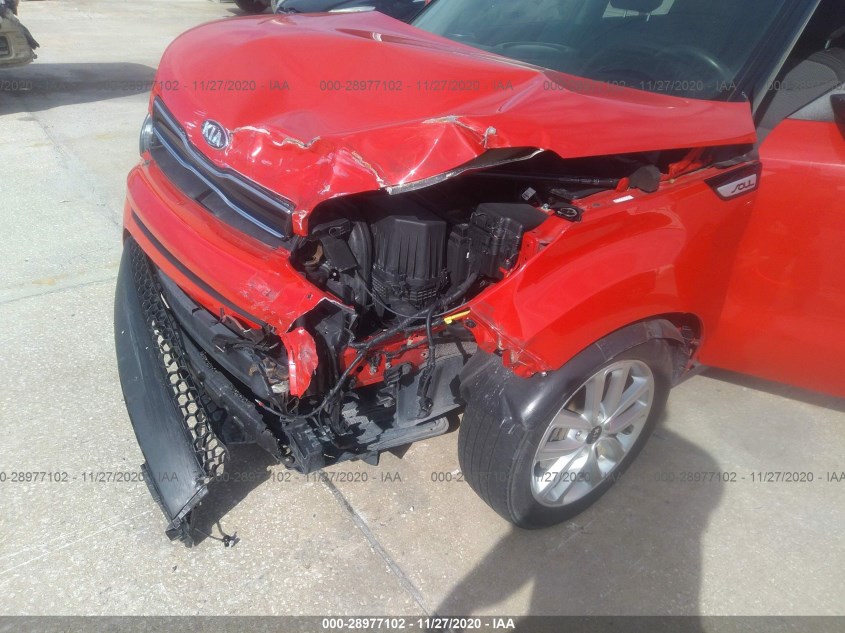 KIA SOUL KNDJP3A50J7573937