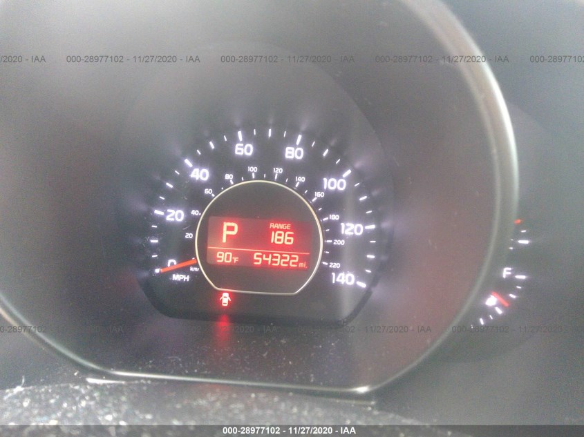 KIA SOUL KNDJP3A50J7573937