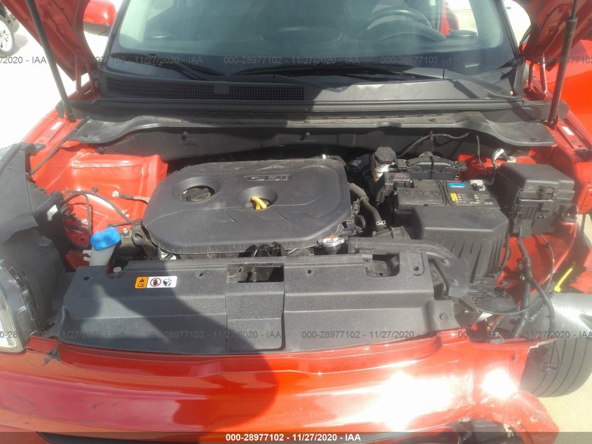 KIA SOUL KNDJP3A50J7573937