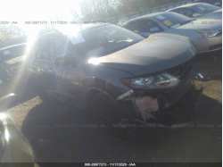 NISSAN ROGUE 5N1AT2MT9HC824421