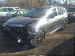 NISSAN ROGUE 5N1AT2MT9HC824421