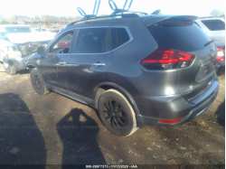NISSAN ROGUE 5N1AT2MT9HC824421