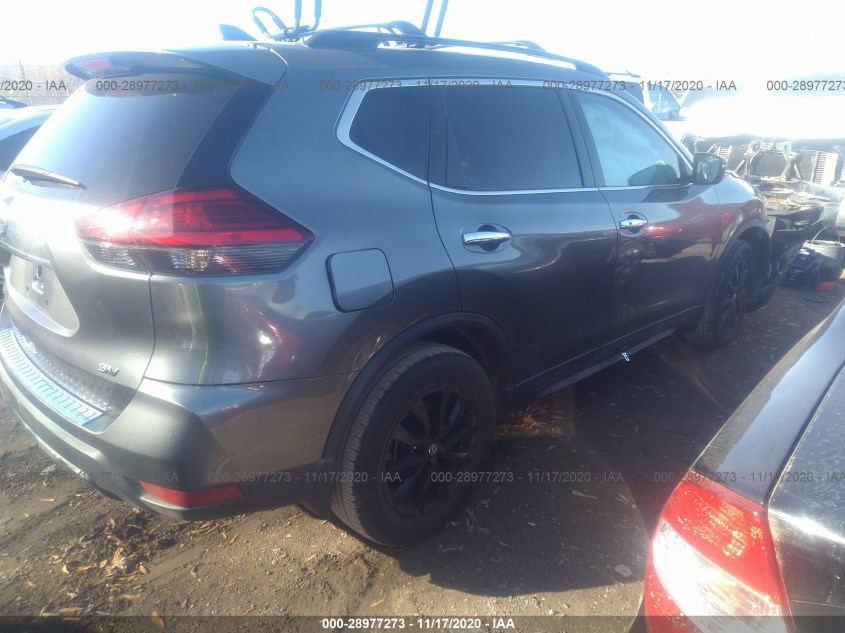 NISSAN ROGUE 5N1AT2MT9HC824421