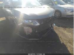 NISSAN ROGUE 5N1AT2MT9HC824421
