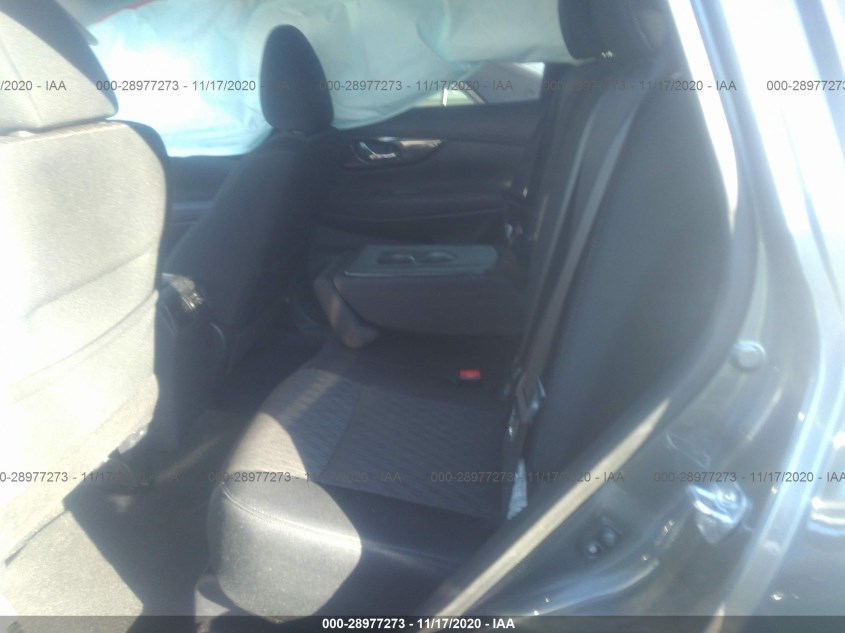 NISSAN ROGUE 5N1AT2MT9HC824421