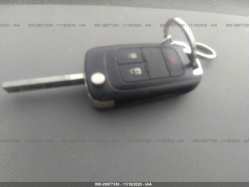 CHEVROLET SONIC 1G1JB6SH5F4169347