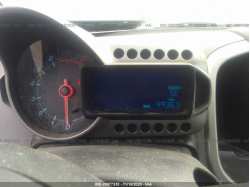 CHEVROLET SONIC 1G1JB6SH5F4169347