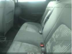 CHEVROLET SONIC 1G1JB6SH5F4169347