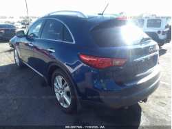 INFINITI QX70 JN8CS1MW0GM751182