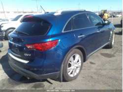 INFINITI QX70 JN8CS1MW0GM751182