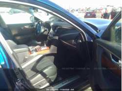 INFINITI QX70 JN8CS1MW0GM751182