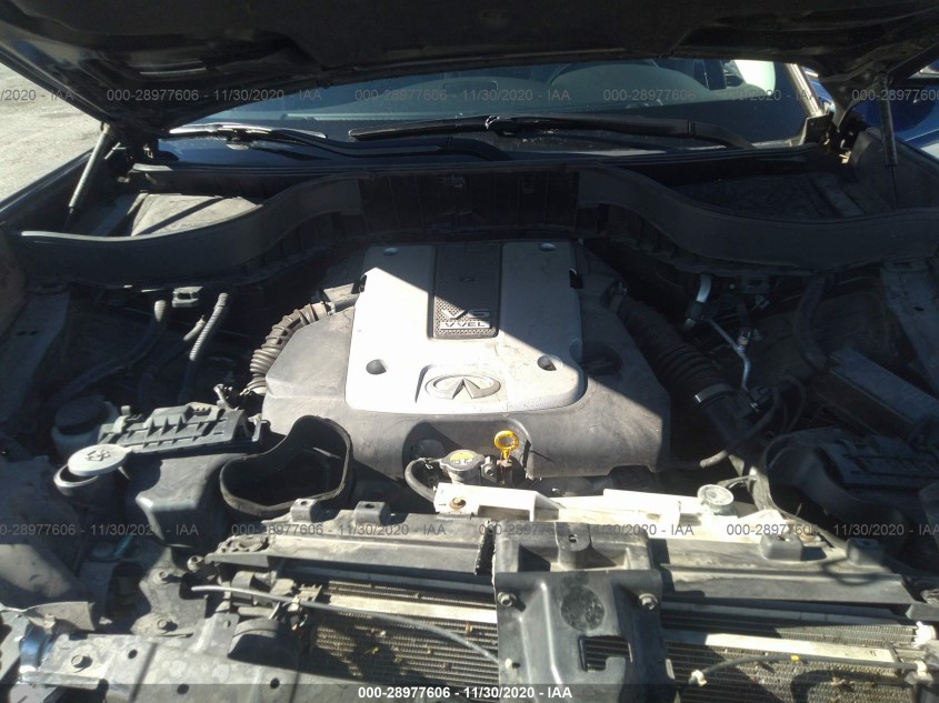 INFINITI QX70 JN8CS1MW0GM751182