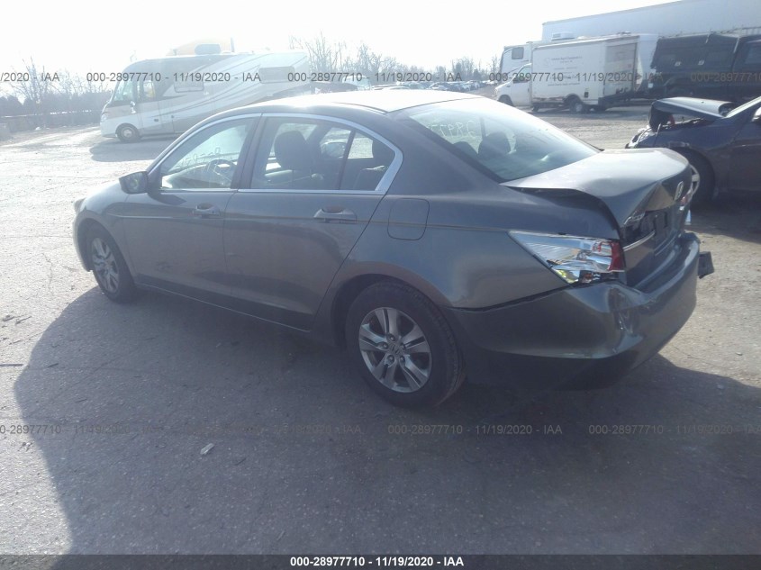 HONDA ACCORD SDN 1HGCP2F68CA061449