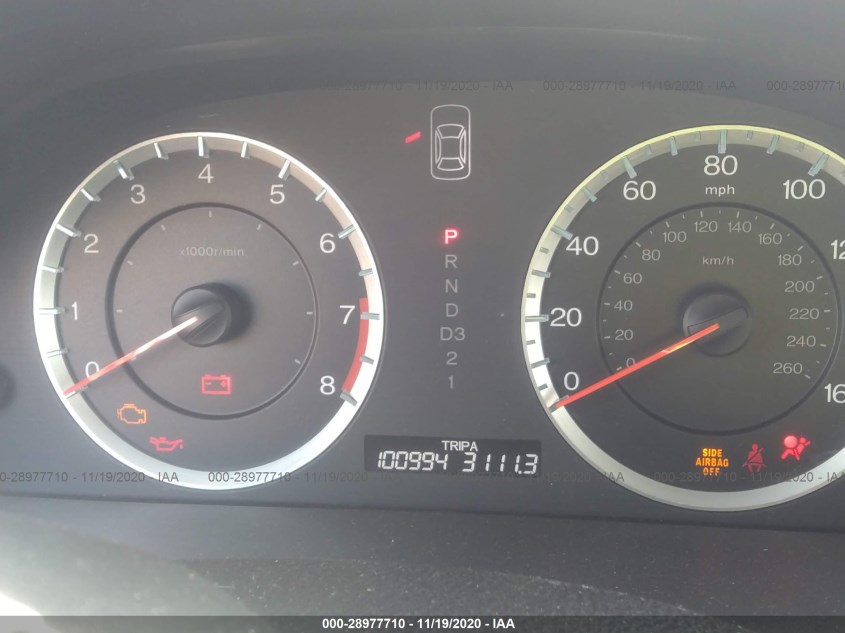HONDA ACCORD SDN 1HGCP2F68CA061449