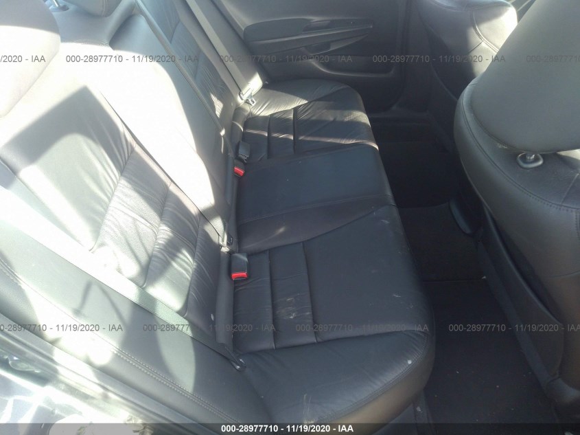 HONDA ACCORD SDN 1HGCP2F68CA061449