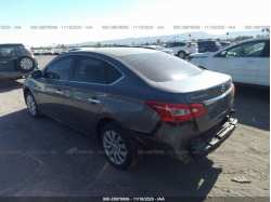 NISSAN SENTRA 3N1AB7AP2HY206458