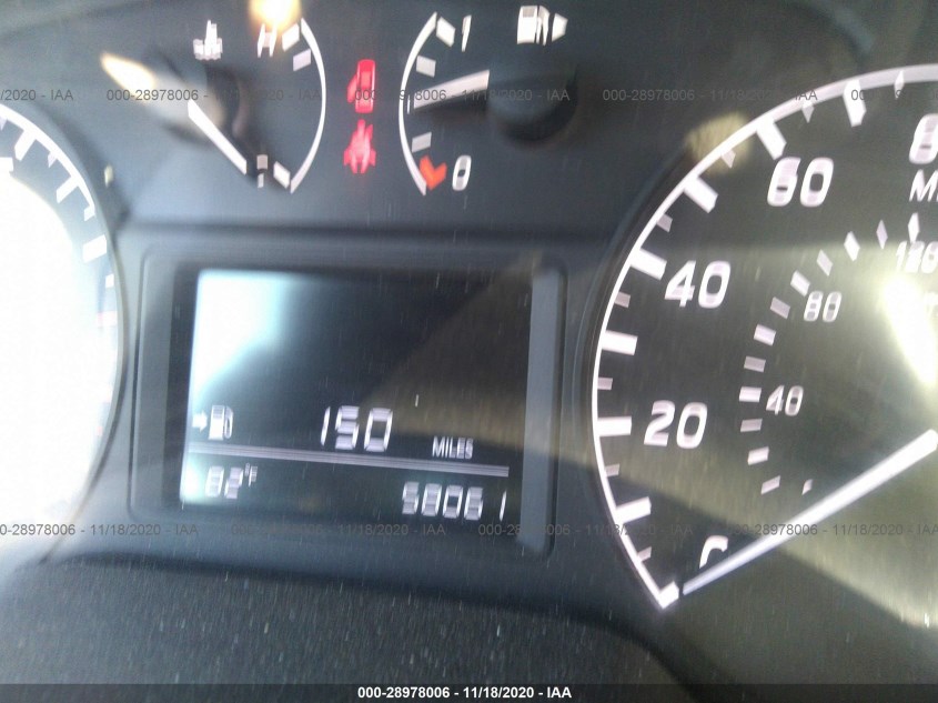 NISSAN SENTRA 3N1AB7AP2HY206458