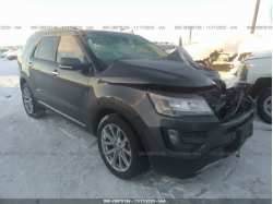 FORD EXPLORER 1FM5K8F80GGA45464