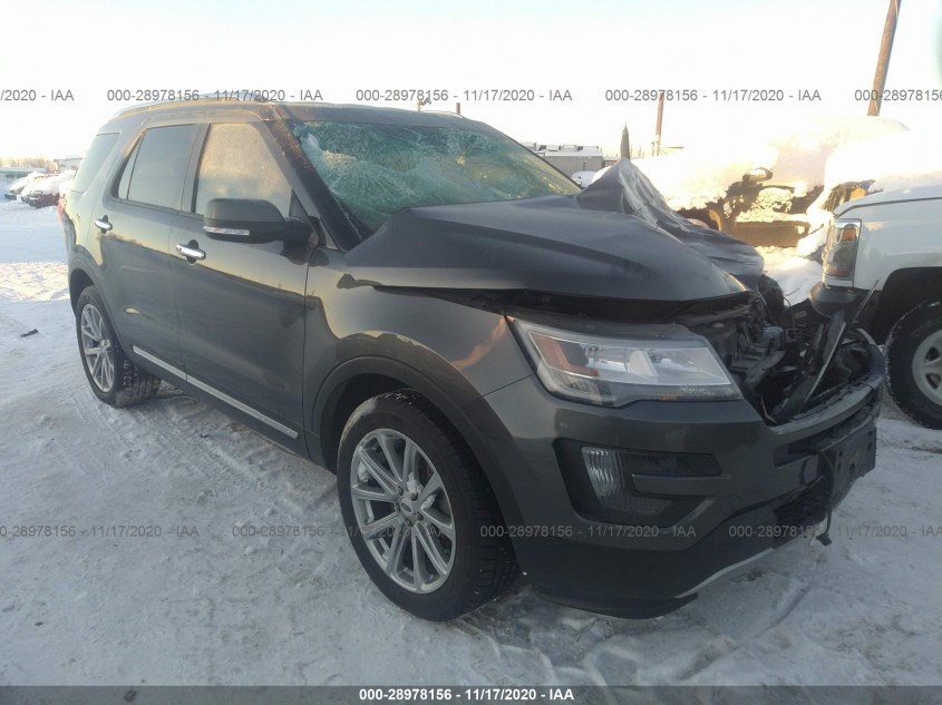 FORD EXPLORER 1FM5K8F80GGA45464
