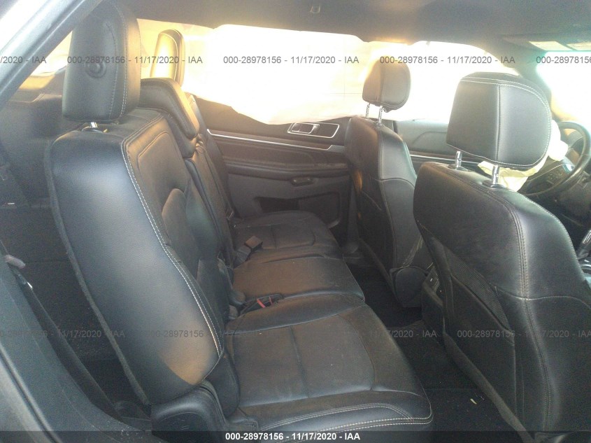 FORD EXPLORER 1FM5K8F80GGA45464