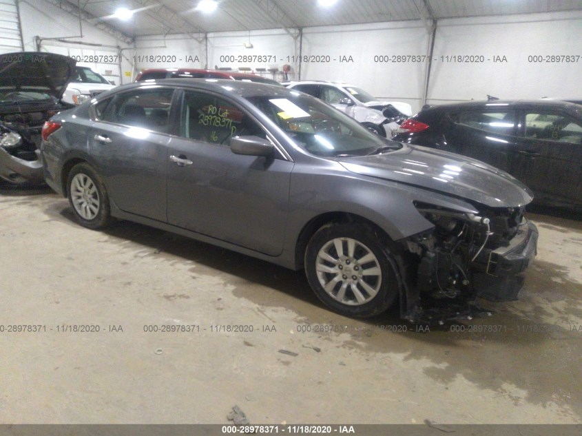NISSAN ALTIMA 1N4AL3AP1GN341709
