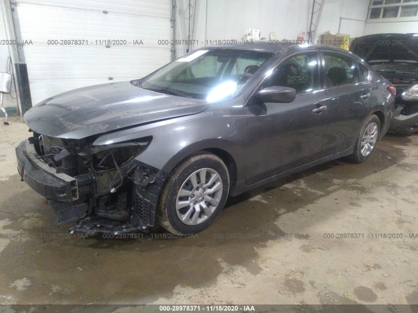 NISSAN ALTIMA 1N4AL3AP1GN341709