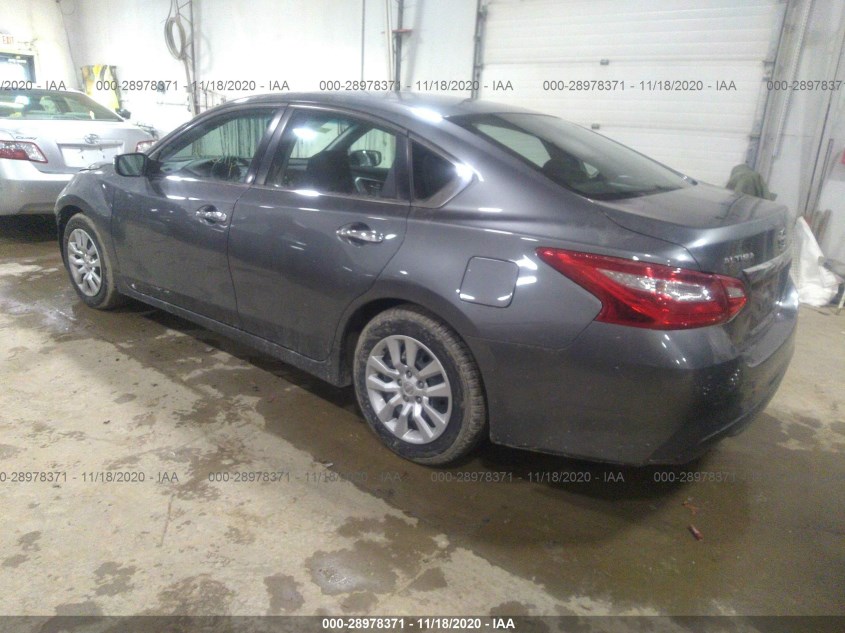 NISSAN ALTIMA 1N4AL3AP1GN341709