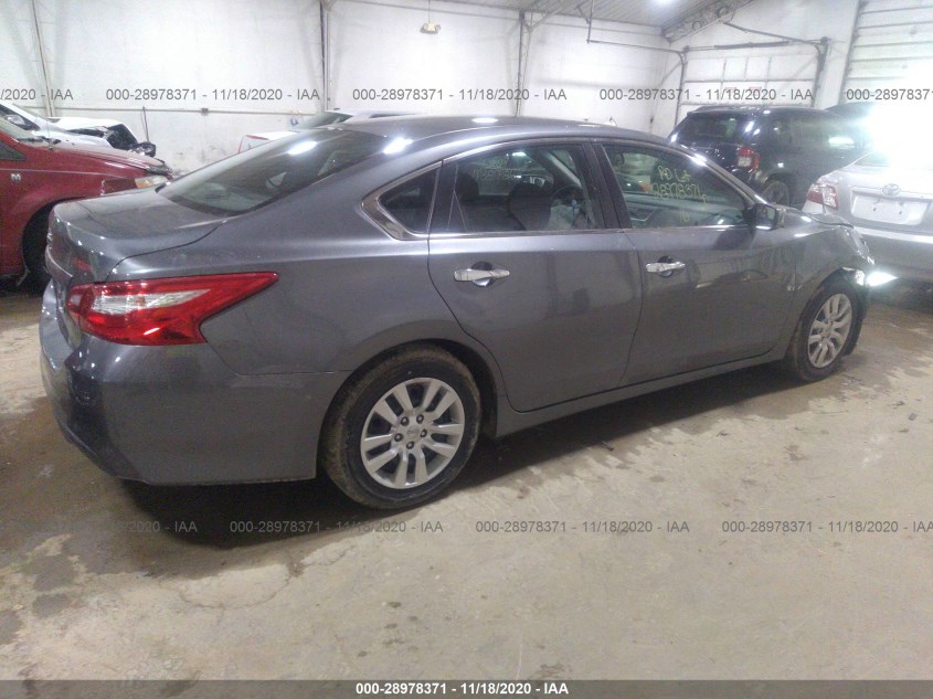 NISSAN ALTIMA 1N4AL3AP1GN341709