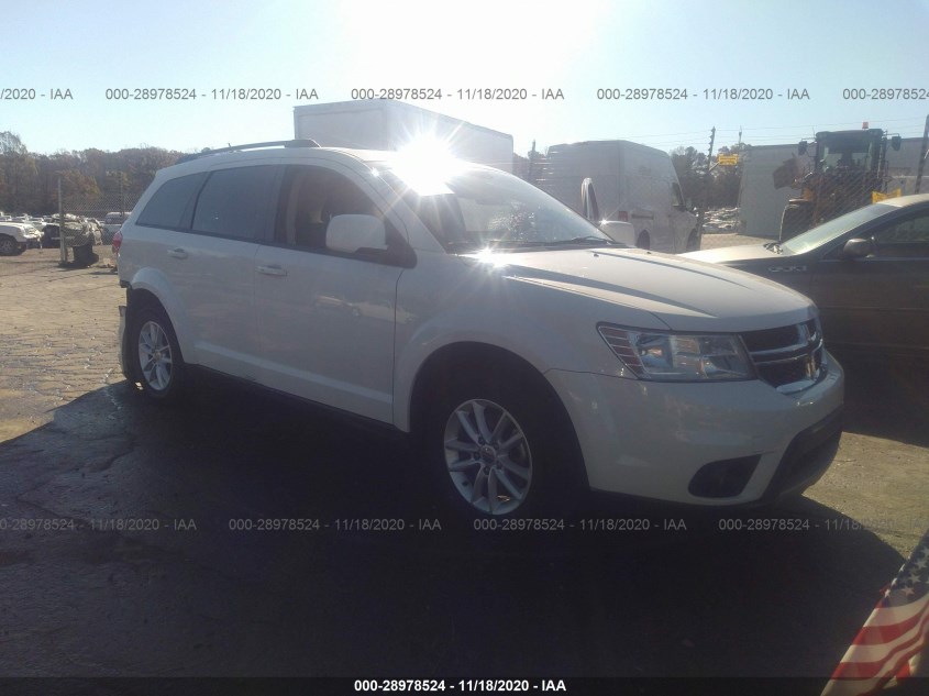 DODGE JOURNEY 3C4PDCBG9ET283538