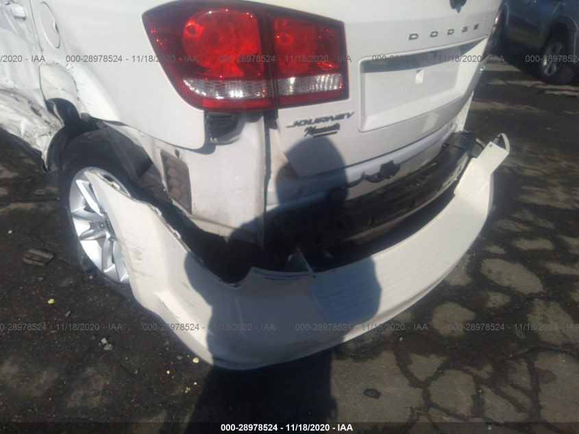 DODGE JOURNEY 3C4PDCBG9ET283538
