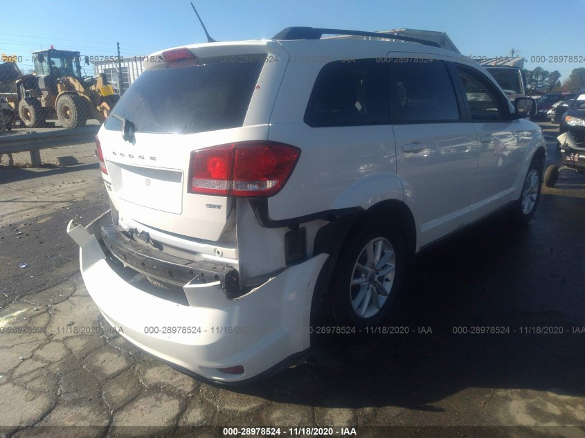 DODGE JOURNEY 3C4PDCBG9ET283538