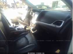 DODGE JOURNEY 3C4PDCBG9ET283538