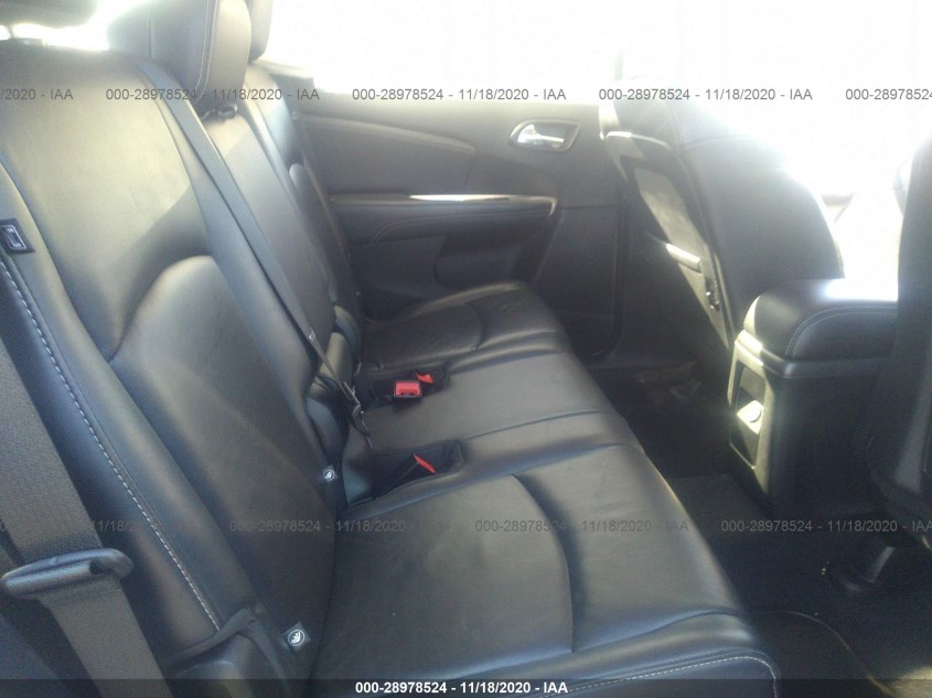 DODGE JOURNEY 3C4PDCBG9ET283538
