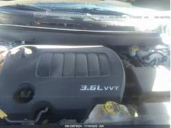 DODGE JOURNEY 3C4PDCBG9ET283538