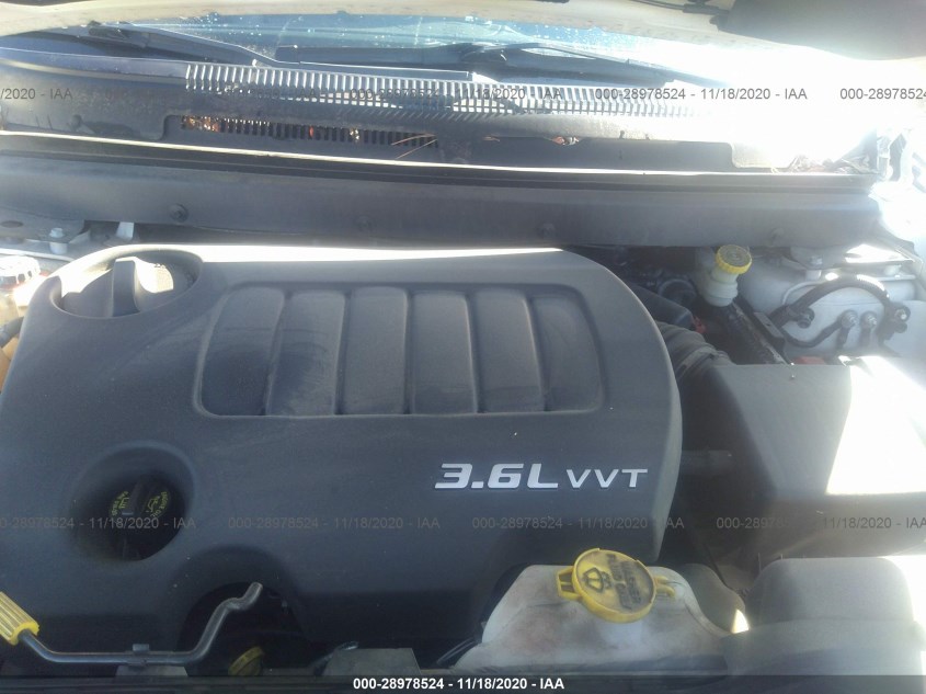 DODGE JOURNEY 3C4PDCBG9ET283538