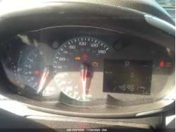 CHEVROLET SONIC 1G1JB5SH1H4145558