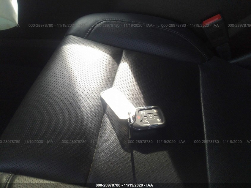 GMC YUKON 1GKS2BKC5LR269766