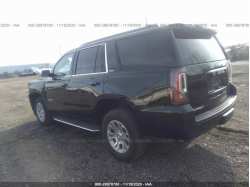 GMC YUKON 1GKS2BKC5LR269766